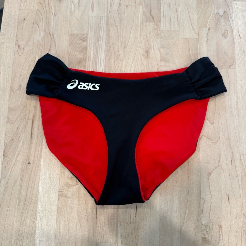 ASICS sport bikini bottom